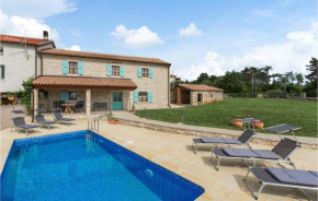 Beautiful Home In Buje